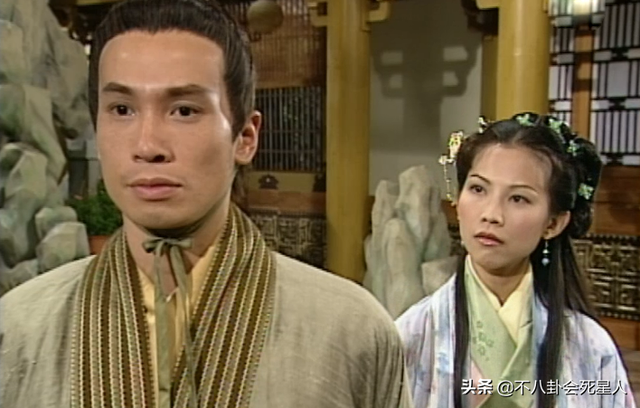 8位“荷尔蒙”爆棚的香港男神，明明长得不帅，却一个比一个有型