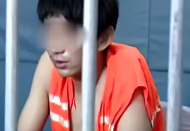 13岁山东男孩,被同事开玩笑,用高压泵往体内充气,五脏严重损坏