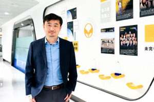 郭亮(专访沃飞长空CEO郭亮：让“打飞的”成为日常)