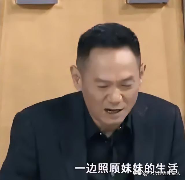 这5位痴情男明星，让我看到了爱情最美好的模样