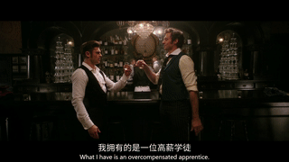 爱情与理想，成功与团圆，从《马戏之王》浅析音乐电影的时代特征