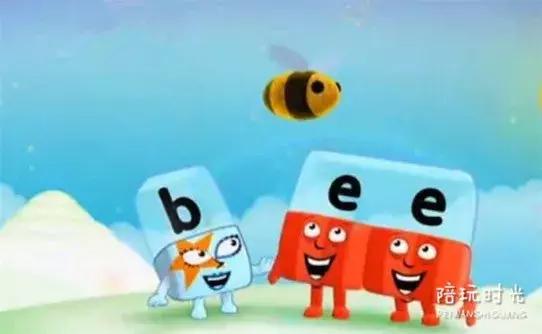 适合学英语的5部动画，让孩子轻松赶上明星家娃的超龄英文！