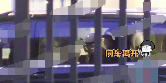 彭昱畅承认恋情向张婧仪道歉，女友疑似圈外人，网友：吻戏还接吗？