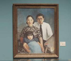 常沙娜(文化中国行丨“敦煌的女儿”常沙娜：中国人的时尚要有中国人的审美)