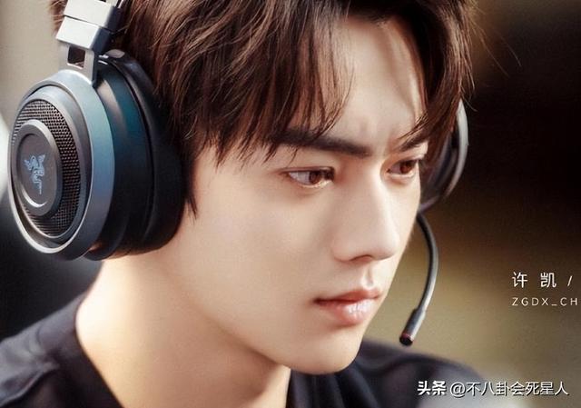 娱乐圈7位“哑巴”演员,演戏全靠配音对嘴,有人甚至从未用原声