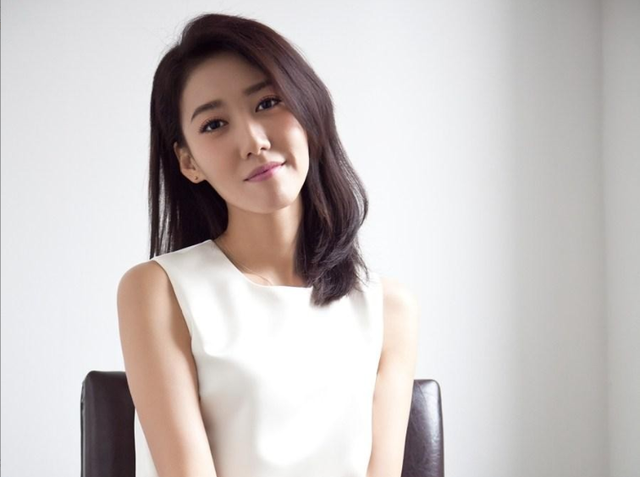 中年翻红！高露的“清醒”，打脸了多少为了上位不顾一切的女明星