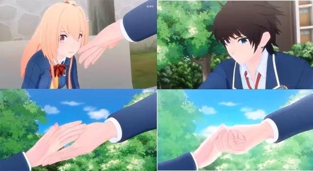 国产动画崛起？是时候让迪士尼给动画人敲个警钟了