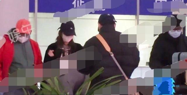 彭昱畅承认恋情向张婧仪道歉，女友疑似圈外人，网友：吻戏还接吗？