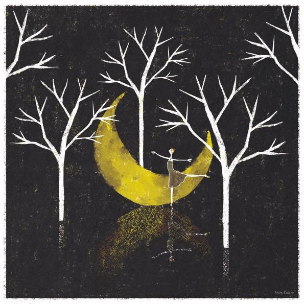 以勇气面对人生大悲恸，用耐心对待生活小哀伤