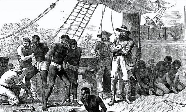 哪里有压迫，哪里就有反抗，美国黑人的“守护神”哈丽特·塔布曼