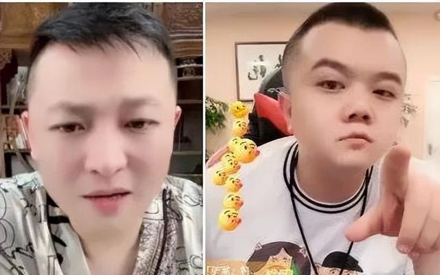 驴家怎么了？老大被封，老二换平台，老三打叛徒，老四开饭店。