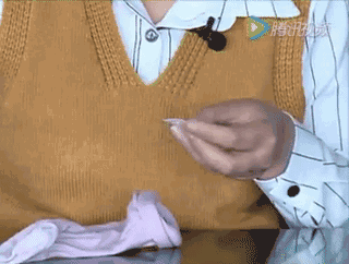 应急丨袜子破洞应急大法，实用率100%（文末有亮点）