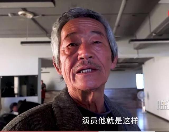 追求实力还是追求热度?瞧瞧国家一级演员应宝林老师的选择