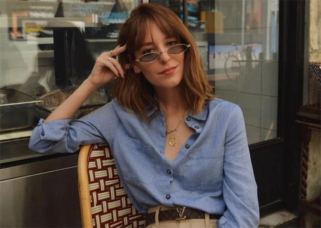 为什么维密超模都是平胸?看完今年的潮流穿搭,大胸妹子表示想哭