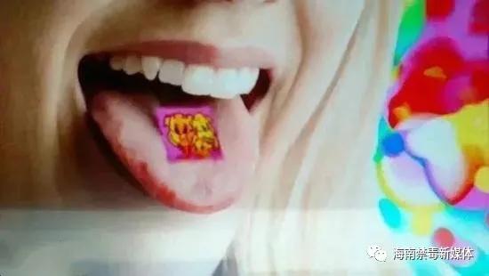 空间扭曲?色彩斑驳?你可能是中了幻术!