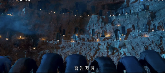 看完《九叔归来3》，我连发感慨，终于有一部像样的僵尸电影了