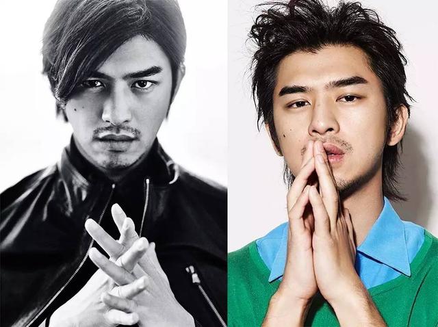 宋智孝花痴陈柏霖！俩人竟然配一脸！Gary哭晕在厕所！