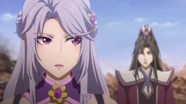 白小纯各峰炼丹,受益者竟是宋君婉,看大老婆如何坐享其成