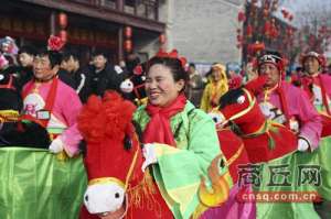 搜虎网(文化进万家 共绘“中国梦”)