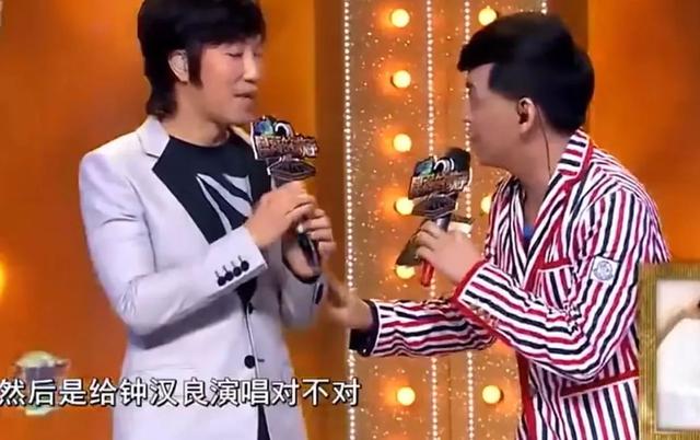 54岁情歌王子邰正宵复出,商演唱成名曲跑调,拍诡异视频吓网友