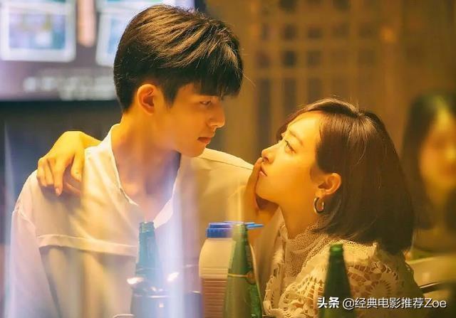 盘点宋茜出道后主演过的8部电视剧作品,你最喜欢的是哪部呢?