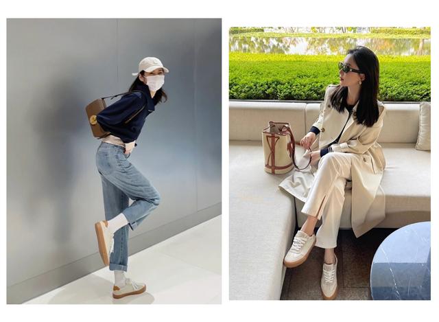 德训鞋只知道Adidas、马吉拉？这5个小众品牌，明星网红都在穿