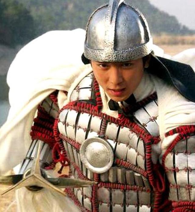 薛仁贵儿子真是薛丁山吗？为何其子会踢死太子，把皇帝摔成重伤？