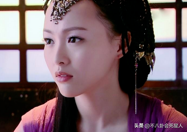 娱乐圈7位“哑巴”演员,演戏全靠配音对嘴,有人甚至从未用原声