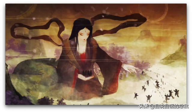 被断绝的通天神树，《山海经》的建木是太空电梯吗