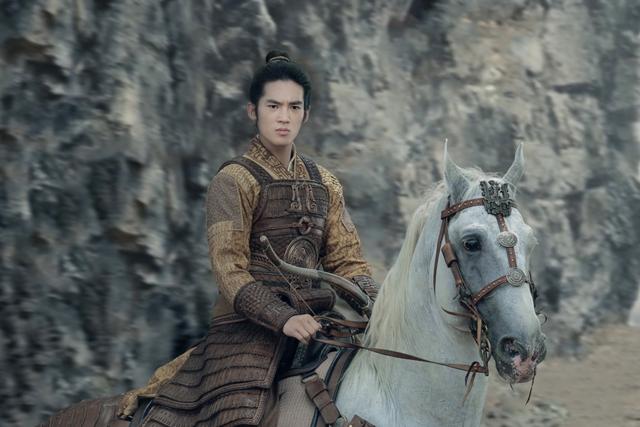 导演乌尔善:希望观众看到创造“封神”世界的每一个人