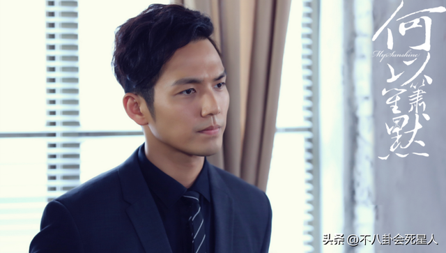 娱乐圈7位“哑巴”演员,演戏全靠配音对嘴,有人甚至从未用原声