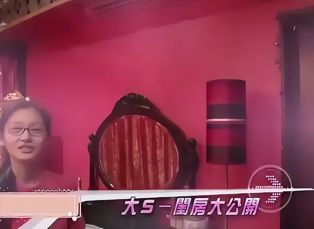 大S遗物曝光?难怪小S要为她准备粉色骨灰盒，原来一切都有迹可寻