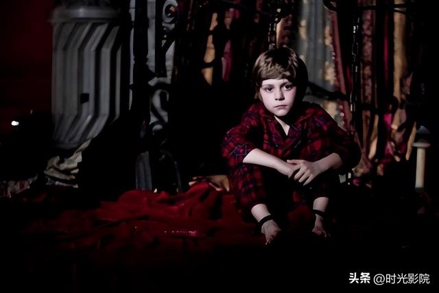 真恐怖大师！温子仁导演的五部惊悚恐怖片，你认为哪部最恐怖？