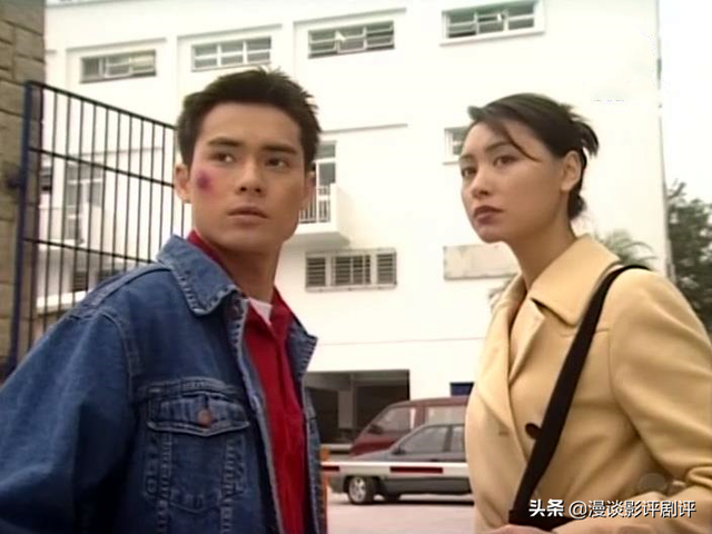 《刑事侦缉档案Ⅲ》之谁明浪子心,海俊杰、简佩筠、李成昌主演