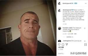 越狱男主角叫什么(《越狱》重启，时隔15年再见“初恋”，凭什么要不离不弃？)