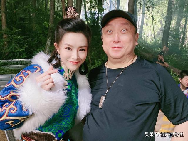 强势归来，古天乐2021五部新片定档！题材多样，皆具爆款潜力