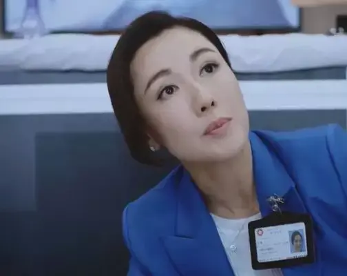 经典难续?《法证先锋4》首播被吐槽,全靠米雪谢贤老戏骨撑场