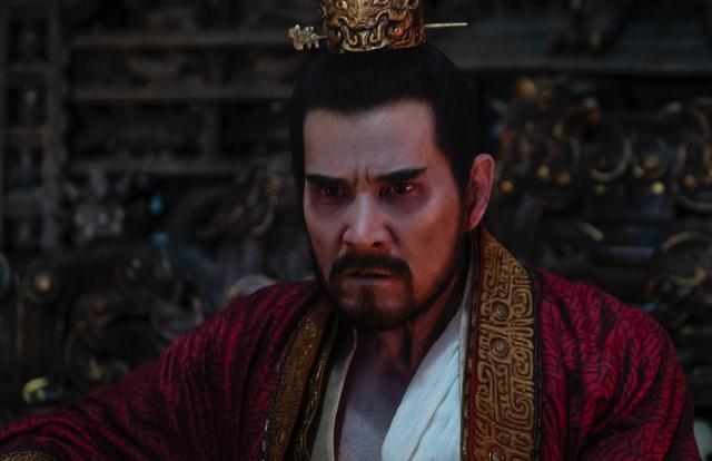 导演乌尔善:希望观众看到创造“封神”世界的每一个人