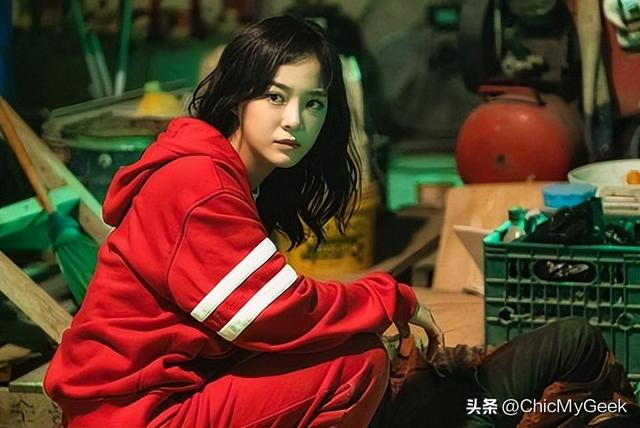 高能鬼神片单！这10部驱魔韩剧不要太精彩