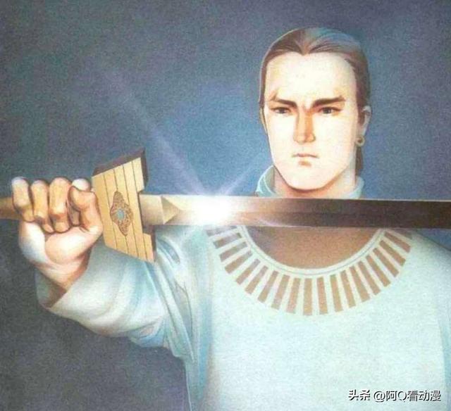 风云:三把名不副实的兵器,英雄剑首当其冲,无双剑让人失望