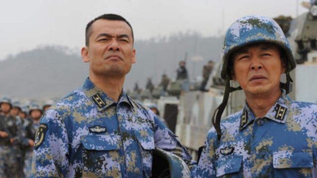 《火蓝刀锋》:谁的综合素养是最高的