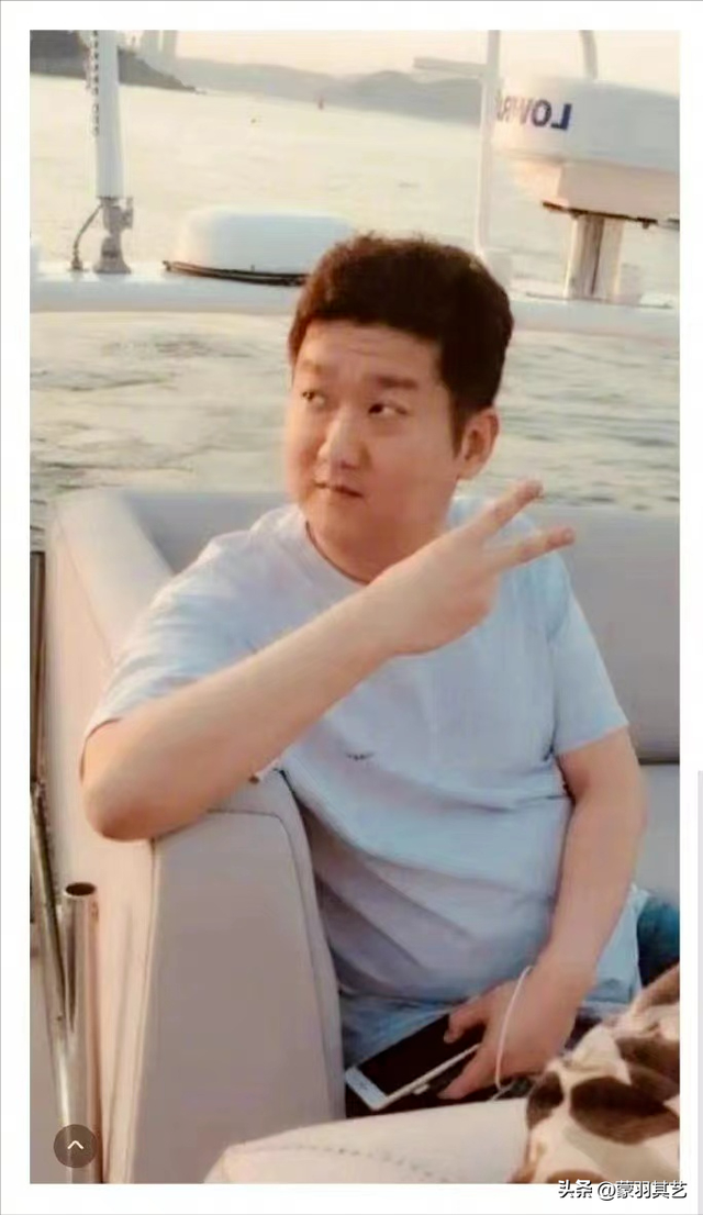 《锦衣夜行》7年未播不怪张翰,出品方被执行,女一号被限制出境