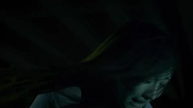 “女鬼”复仇,惊蛰打小人,李碧华鬼魅系列改编,电影比原著精彩