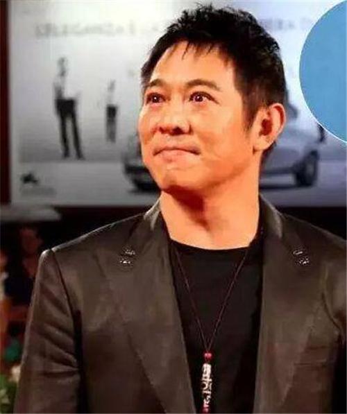 世上仅存的两颗九眼天珠,其中一颗李连杰戴在脖子上,价值上亿