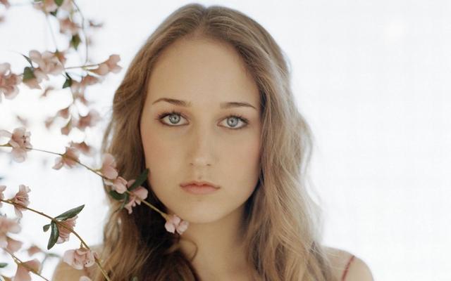 欧美明星莉莉·索博斯基Leelee Sobieski