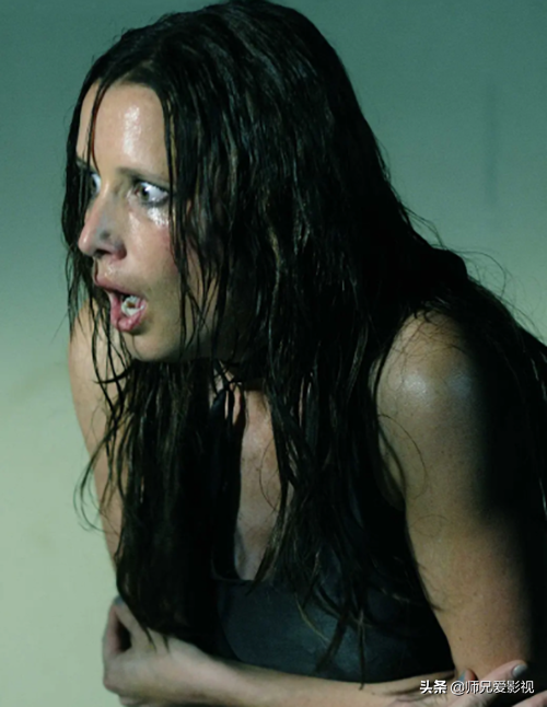 十部《电锯惊魂》经典恐怖惊悚系列电影你敢看吗？