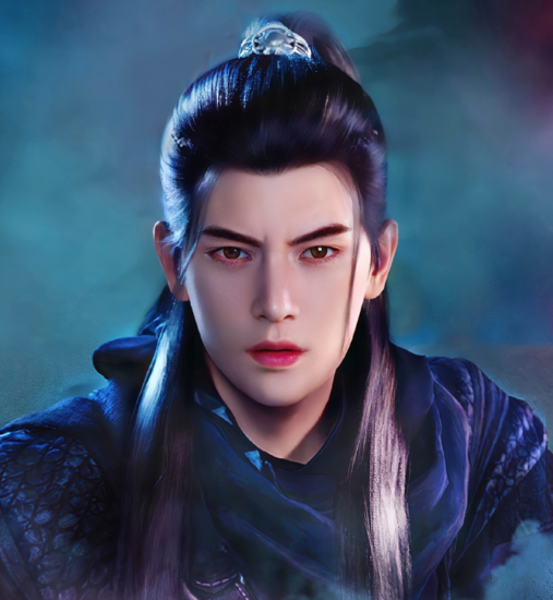 《凡人》韩立抢婚南宫婉：共同抵抗掩月宗长老，结局隐居诞下一女