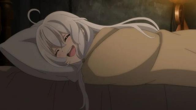 十月新番女主角人气排名来了，“屑魔女”还是有实力，拿下冠军