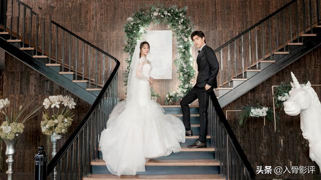 《程序员那么可爱》:先婚后爱的反面教材,主演全员不讨喜