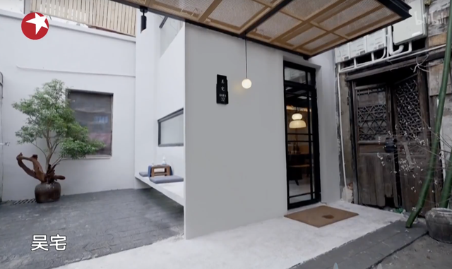 《梦想改造家》节目组一雪前耻?新设计师简直天秀